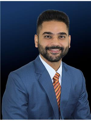 Image of Gurdeep Sohi, Associate